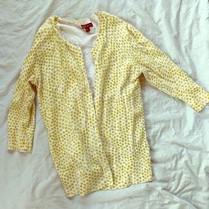 Merona Cardigan